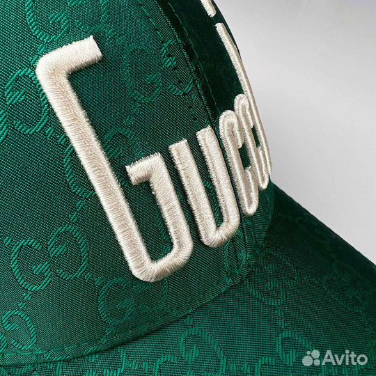 Бейсболка Gucci Lux качество