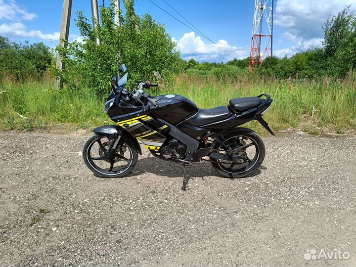 Stels sb 200