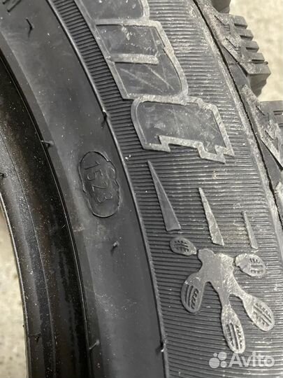 Cordiant Snow Cross PW-2 205/55 R16 94T