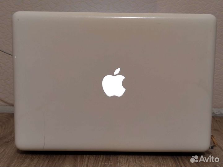 Apple MacBook 13 Late 2009