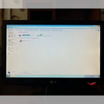 Монитор для компьютера LG