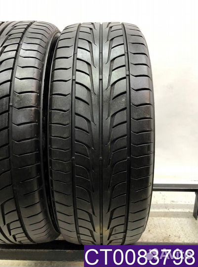Firestone Firehawk Wide Oval 215/55 R18 96T