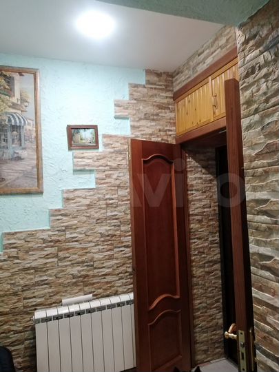 Дом 240 м² на участке 3 сот.