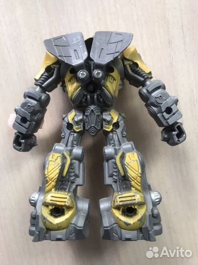 Фигурки Angry Birds, Star Wars,Трансформер,СССР