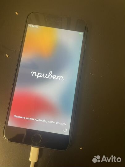 iPhone 7 Plus, 64 ГБ