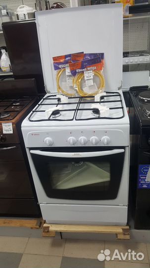 Плита газовая Gefest новая