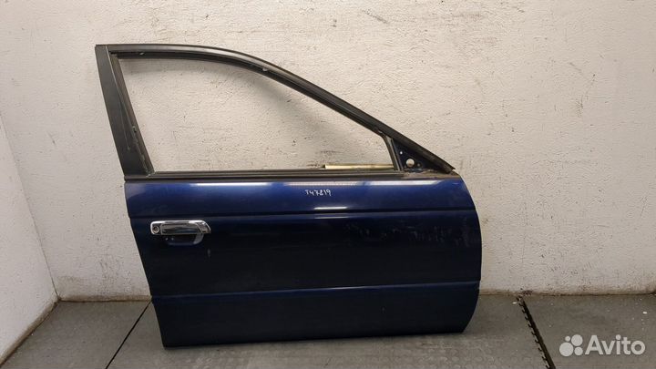 Дверь боковая Honda Accord 6, 2002
