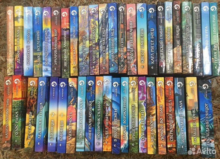 Фантастический боевик 2