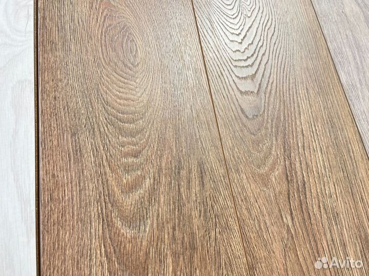 Ламинат матовый