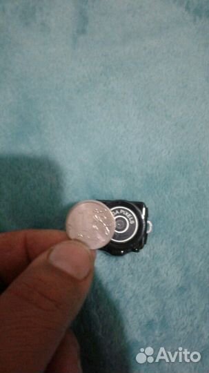 Беспроводная видеокамера