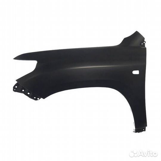 Крыло переднее левое Toyota Land Cruiser 200