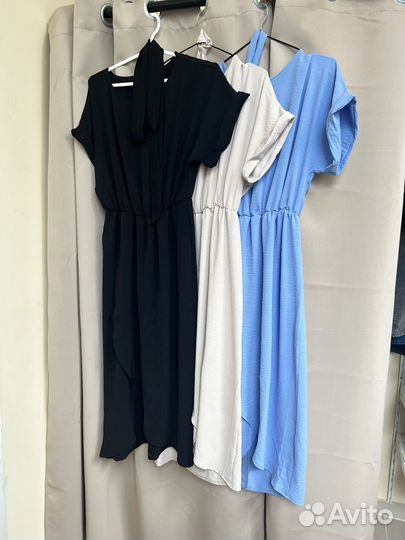 Вещи новые пакетом