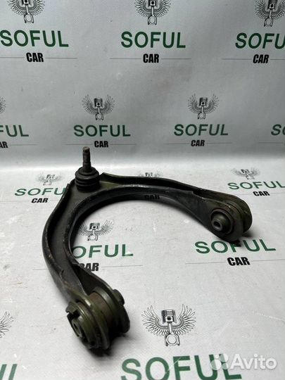 Рычаг верхний передний левый Lexus Gs 350