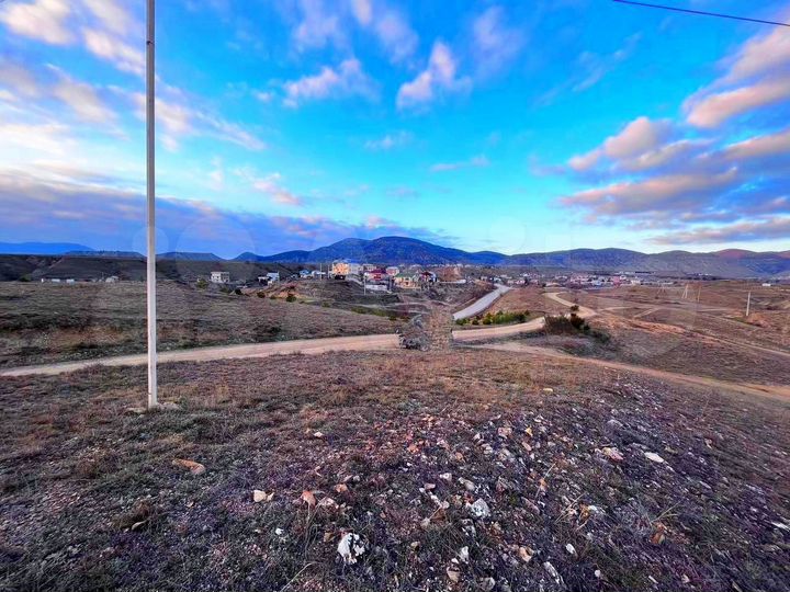 Участок 6 сот. (СНТ, ДНП)