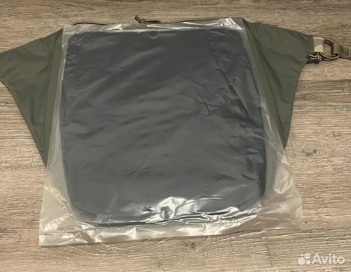 Поджопник стич профи