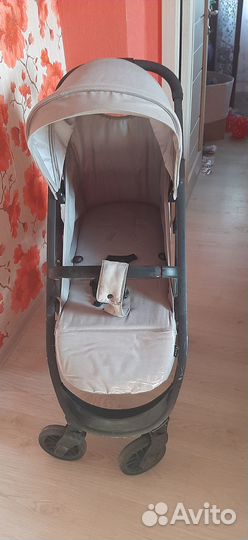 Продам детскую коляску