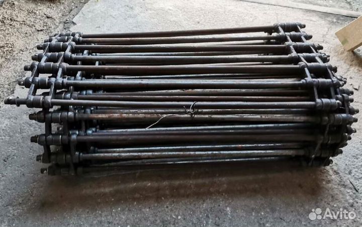 Полотно к копателям