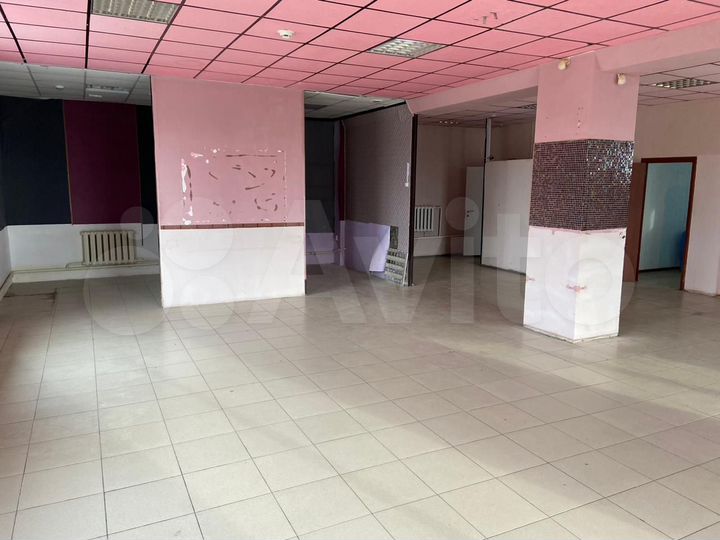 Торговая площадь, 145 м²