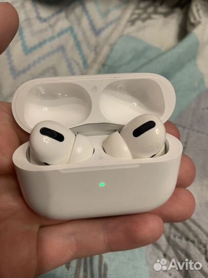 Airpods pro