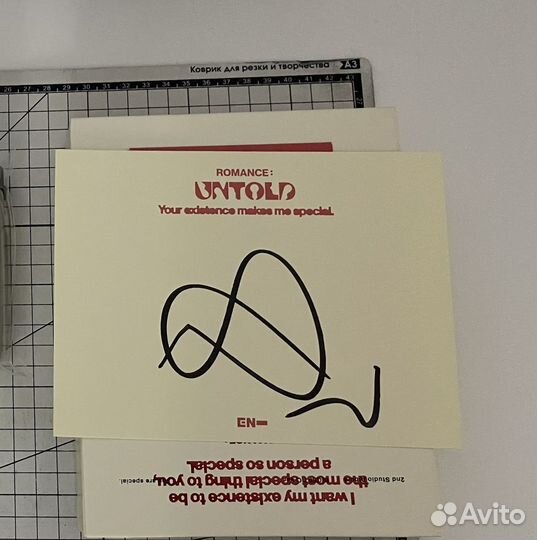 Фансайн энха