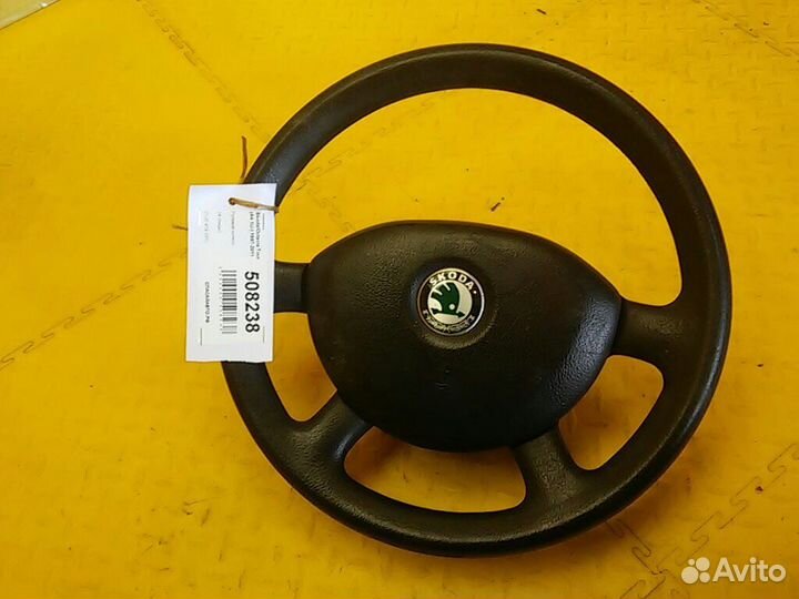 Рулевое колесо Octavia Tour (A4 1U)