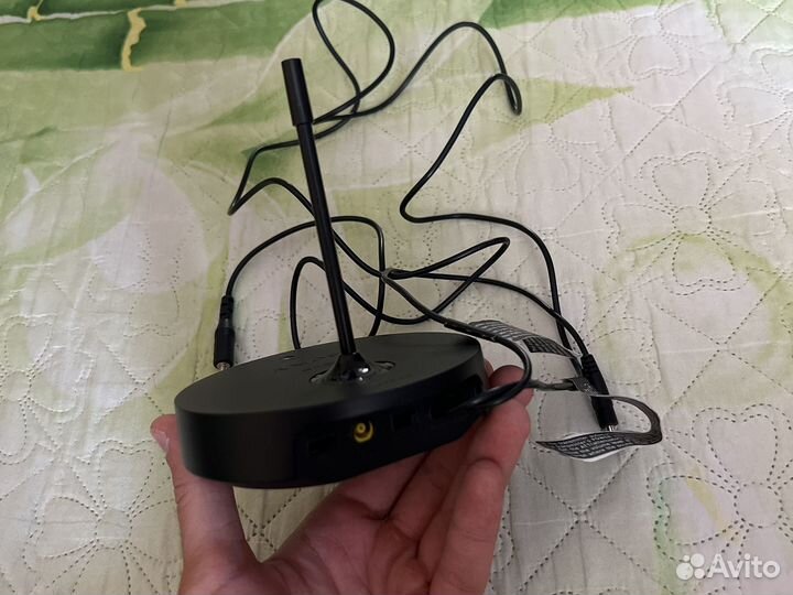 Беспроводные наушники Sony