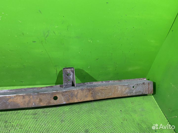 Лонжерон пола передний Газон Next левый