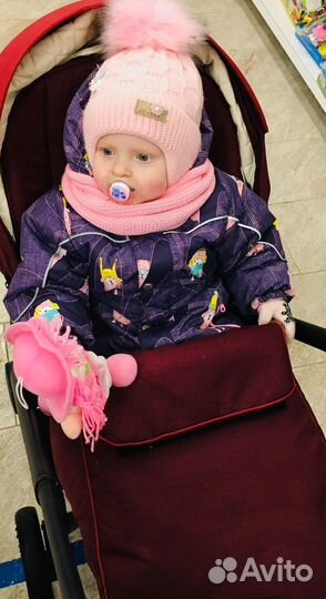 Няня для ребенка