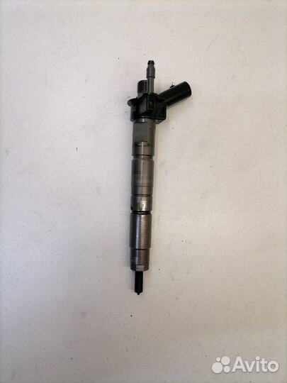 Форсунка Bmw X5 E70 3.0 TDI