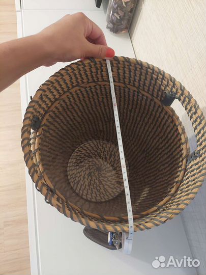 Кашпо для цветов IKEA