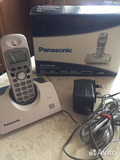 Panasonic