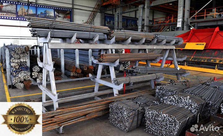 Арматурная сетка