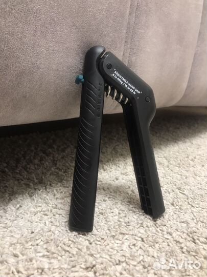 Эспандер 40кг