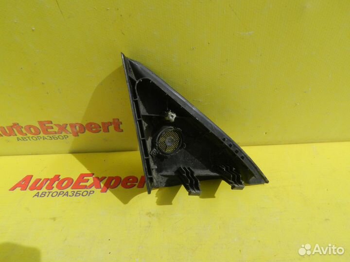 Крышка зеркала салонная правая Kia ceed ED