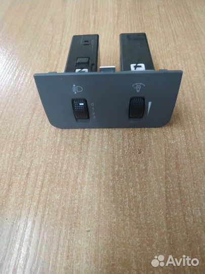 Шевролет лачетти блок управления