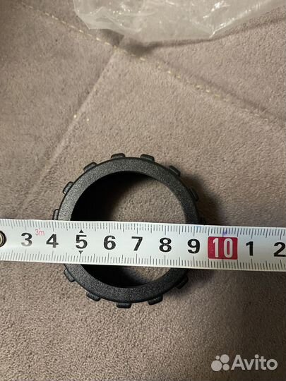 Горловина, патрубок заливной 38 мм, 90 градусов