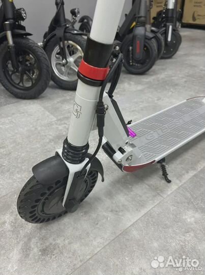 Электросамокат GT Best S3