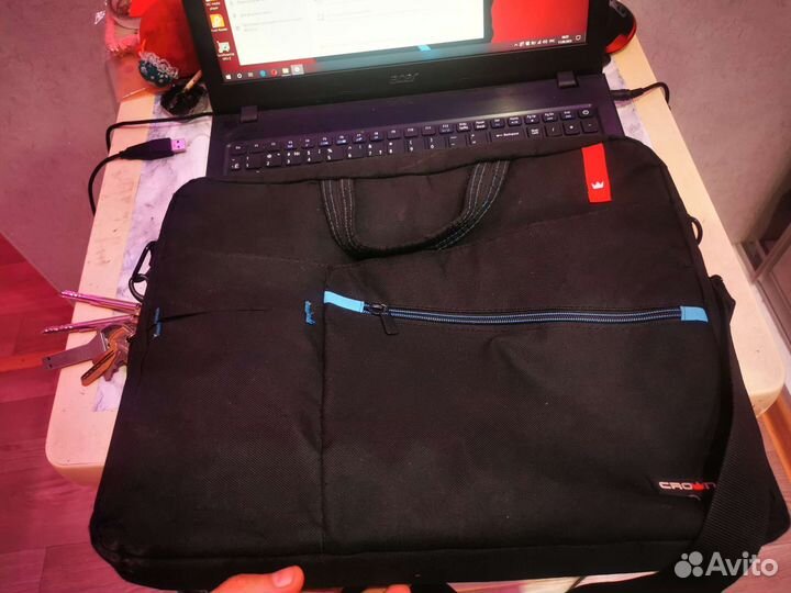 Acer E5-575G/240SSD/GF940M