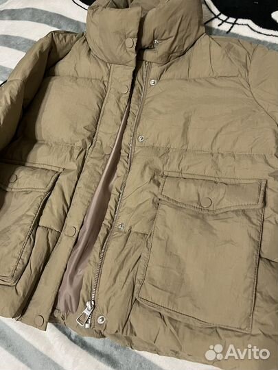 Вещи пакетом