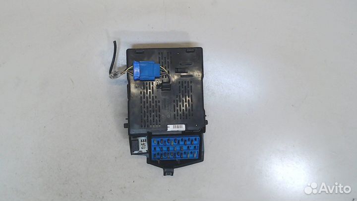 Блок предохранителей Renault Megane, 2000