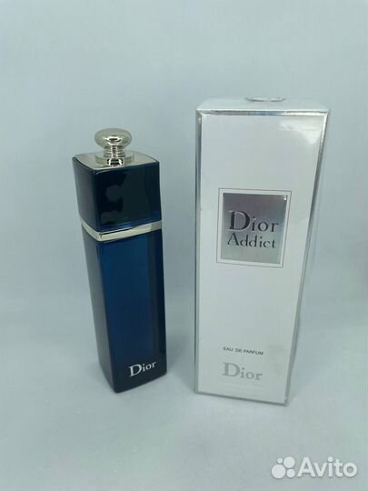 Парфюм Dior Addict EAU DE parfum