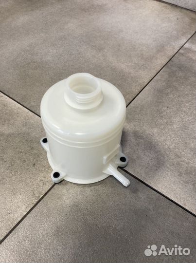 Бачок эгур Skoda Fabia SMI Koyo