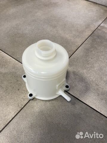 Бачок эгур Skoda Fabia SMI Koyo