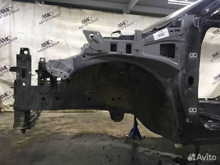 Кузовной элемент Chery Tiggo 7 Pro/ Tiggo 7 Pro Max/Chery Tiggo 7 Plus