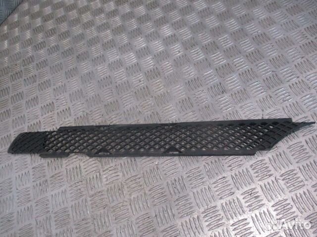 Решетка радиатора Mercedes-Benz A9437510618