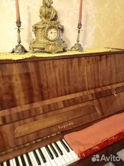Отдам пианино бесплатно