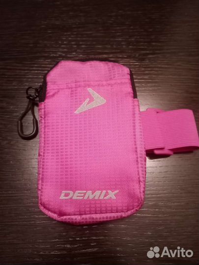 Сумка чехол для телефона для бега