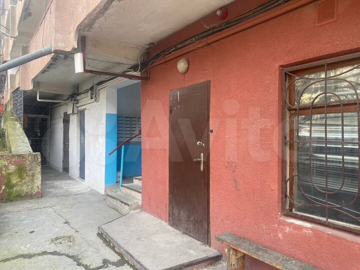 3-к. квартира, 115,1 м², 1/5 эт.