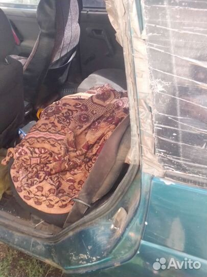 Авто в разбор