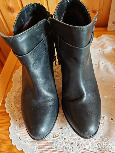 Ботильоны женские 39 размер